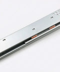 Beefed Up Heavy Duty Drawer Slides With Hydraulic Dampening Full Extension Soft Close 40Kg Load Capacity Ideal For Kitchen And Bedroom Storage