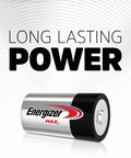 Prime Pick D Cell Batteries 8 Pack Premium Alkaline Power Hella Reliable For High Drain Gadgets Like Flashlights Radios And Toys Built To Crush Every Job With Steady Voltage All Year Round.