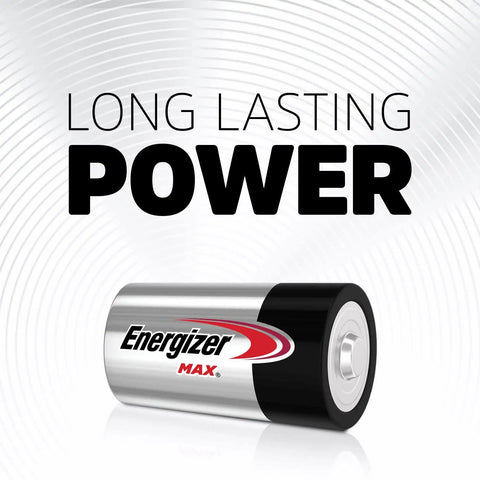 Prime Pick D Cell Batteries 8 Pack Premium Alkaline Power Hella Reliable For High Drain Gadgets Like Flashlights Radios And Toys Built To Crush Every Job With Steady Voltage All Year Round.