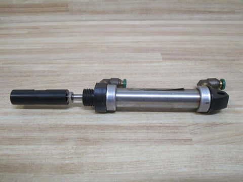 Industrial Hydraulic Cylinder 10mm Bore With Two And One Half Inches Stroke PN 13316050001 Precision Linear Actuator