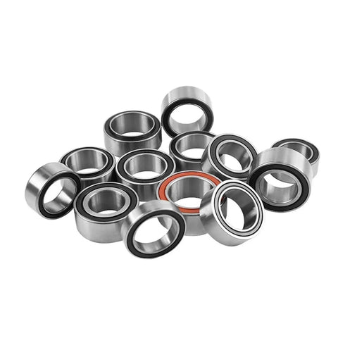 Premium Straight Swap Da406220.625 Rs Automotive Air Conditioning Compressor Bearing Deep Groove Ball Style Built Like A Tank For Zero Drama Operation And Slick Cooling Recovery Under The Hood Of Any Build