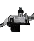 Rugged Front Windshield Wiper Motor That Kicks Butt In Heavy Rain For Chevrolet Spark 2013-2015 And EV 2014-2016 Replacement with durable metal housing.