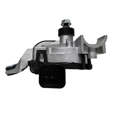 Rugged Front Windshield Wiper Motor That Kicks Butt In Heavy Rain For Chevrolet Spark 2013-2015 And EV 2014-2016 Replacement with durable metal housing.