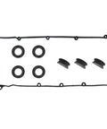 Engine Valve Cover Gasket Set For Hyundai And Kia 2.0L L4 Cars Elantra Tiburon Tucson Soul Spectra Spectra5 Sportage 2003-2012