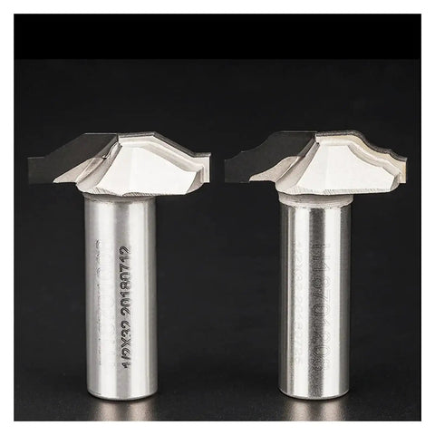 Top Shelf Diamond Router Bit For Door Frames And Windows Built Tough As Nails For Daily Shop Cuts Runs Slick Through Wood And Mdf PCD Tips on display.