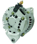 Alternator 13826 Replacement For Infiniti I35 1998 To 2000 And 2002 To 2004 And Nissan Maxima 1995 To 2003 3.0L 3.5L Plug And Play