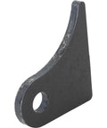 Weld On Chassis Tabs For Radius Rod And Ladder Bar Suspension Installation With One Quarter Inch Thick Steel Tabs And One Half Inch Mounting Holes Set Of Eight Beefy Heavy Duty weld tab