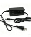 9V DC Power Adapter For Alesis Drums And Keyboards, 2.0A Output, 100 To 240V AC Input, Safe Replacement Charger Cord
