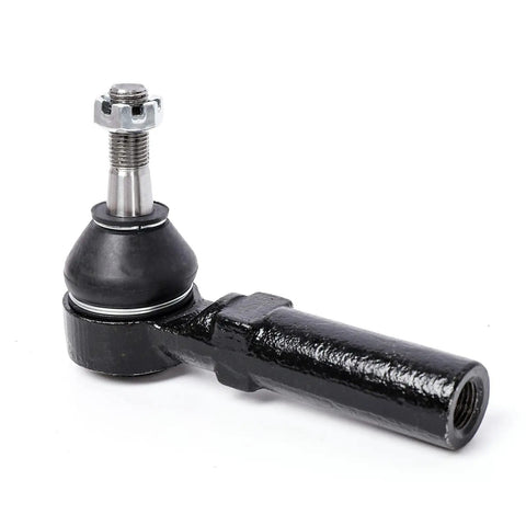 2Pc Front Outer Tie Rod Ends Replacement Set Fits Chevrolet Impala Buick Century Monte Carlo Pontiac Grand Prix And Chevy Impala Limited 1997 2016 Models Durable Heavy Duty Steering Upgrade black steel outer tie rod end