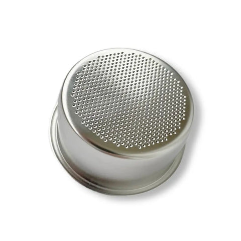 Pro Grade 18 To 22g 54mm Competition Filter Basket For Breville Sage Espresso Machines Express Bambino Bambino Plus Barista Pro