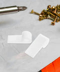 Upholstery Spring Clips for Sofa and Couch, Heavy Duty Metal Clips for Sectional Furniture, Secure Hold and Noise Reducing Spring Connectors
