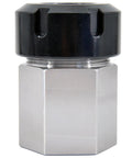 ER32 Collet Chuck Block Set Of 2 For Square Hex And Parallel Workholding On CNC Lathes Engraving And Cutting Machines Built Tough