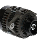 Alternator For Mercruiser Inboard Ski Stern Drive I O 1998 1999 2000 Replacement SAE J1171 Compatible marine alternator