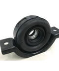 No Fuss Drive Shaft Center Support Carrier Bearing Compatible With Toyota Avanza Fe 2007 To 2015 1.5L Motor Hella Tough Oem 37230 Bz010 side view with mounting bracket.