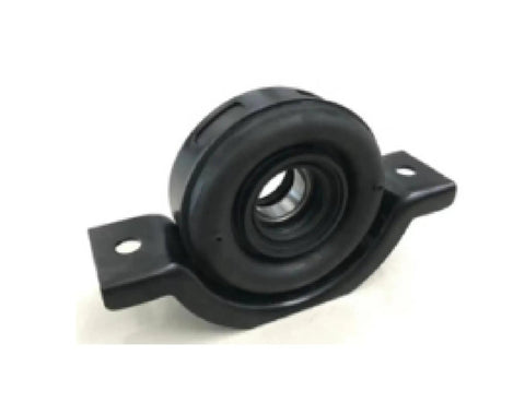 No Fuss Drive Shaft Center Support Carrier Bearing Compatible With Toyota Avanza Fe 2007 To 2015 1.5L Motor Hella Tough Oem 37230 Bz010 side view with mounting bracket.