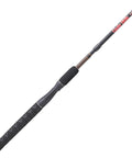 GX2 Spinning Rod With Enhanced Balance And Durable Build For Serious Anglers, Six Foot Six Inch Length, Improved Sensitivity, ergonomic handle