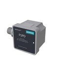 BoltShield FSPD036 Level 2 Whole House Surge Protector 36kA 120 to 240 Volt Type 4 Outdoor Enclosure, front view
