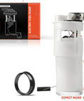 Electric Fuel Pump Module With Sending Unit For Dodge Dakota 1994 1995 3.9L 5.2L Gas Pickup Replacement 4762407