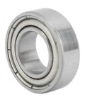 One Eighth Scale RC Ball Bearing Kit, Beefed-Up High-Precision Steel Bearings For Wheel Hubs, 24-Piece Set Delivers Ultra Smooth