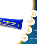 Dry Graphite Lubricant With Molybdenum Disulfide In An Easy Squeeze Tube For Pinewood Derby Car Axles Boosts Speed By Cutting Friction