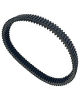 Upgraded Car V-Drive Belt Transmission Drive For CFMOTO ATV UTA X5 X6 Models 35.9X939 durable, heat-resistant black belt for vehicle performance.