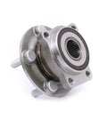 Front Wheel Bearing And Hub Assembly For Subaru Model 513303 2005 2014 Legacy Outback Forester Impreza XV Crosstrek With ABS Five Lug