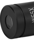 Wide Angle 23mm WF5X Microscope Eyepiece Accessory For Optical And Biological Microscopes Pro Grade High Definition HD View