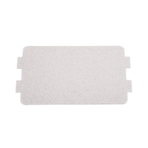 Microwave Mica Plate Replacement 5 Pack Universal Waveguide Cover Heat Shield For Oven Insulation Plate