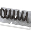 Straight Up Compatible Henny Penny 64128 Air Heater Assembly 1000W 120V metal mounting with coiled heating element for convection ovens.