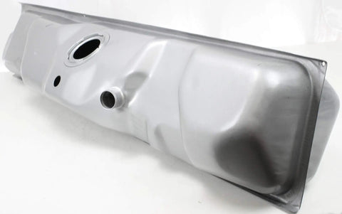 Ford F Series 1987 1989 19 Gallon Gas Tank Replacement With Side Mount Lock Ring Kit Included Galvanized Steel Fuel Tank