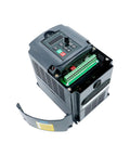 Beast CNC Spindle Speed Controller VFD 1.5KW 2.2KW 110-220V 0-600Hz 3 Phase Inverter YL620 A H For Precise Motor Tuning And Smooth Pro Machining Performance, open terminal box