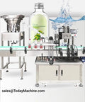 Pro Grade Automatic Liquid Filling Machine For Detergent Shampoo And Cosmetic Lotion Bottles Built Tough Handles 100ml To 1000ml With Smooth Operation And Serious Hustle Ready Performance with olive oil bottle.