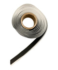 Coax Fittings Sealant Tape Hand Moldable Plastic 60 Inch Roll 1/2 Inch Wide 3/32 Inch Thick Waterproof Non Conductive