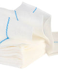 Z Fold Wound Packing Gauze, Sterile Emergency Bleeding Control Gauze For Trauma And Wounds, 3 In By 5 Yd, X Ray Detectable Line, Easy To Pack