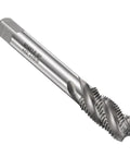 Sick Sharp Spiral Flute Thread Tap M14 x 1.5 Metric Machine Cutting Bit High Speed Steel for precise threading.