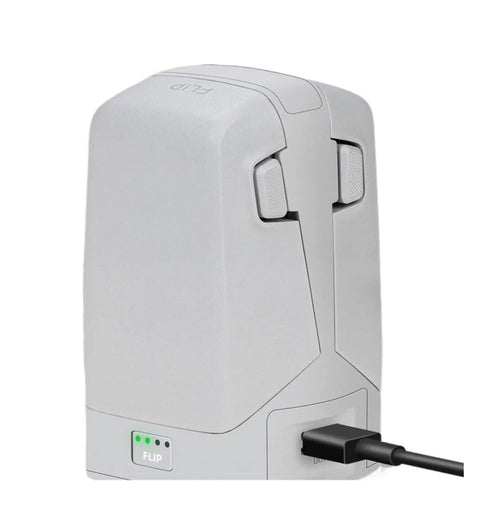 Two Way Charging Hub And Vertical Butler Power Bank Station Kit For Drone Accessories Compatible With Flip Battery Charger