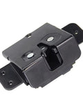 Tailgate Lock Actuator For SRX 2010 2011 2012 2013 2014 2015 2016 SUV Trunk Lock Motor Replacement Durable Central Locking System