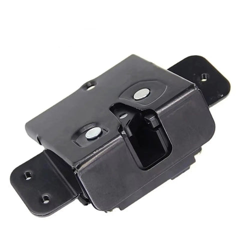 Tailgate Lock Actuator For SRX 2010 2011 2012 2013 2014 2015 2016 SUV Trunk Lock Motor Replacement Durable Central Locking System