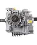 Transfer Case Assembly 0AU409053T Plug And Play Ready For VW Passat CC Tiguan 4Motion And Audi Q3 Quattro, metal AWD part