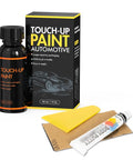 Siren Red Touch Up Paint Kit For GMC Cars, DIY Scratch Repair, Quick Easy Fix For Scratches On Sierra Terrain Yukon Acadia