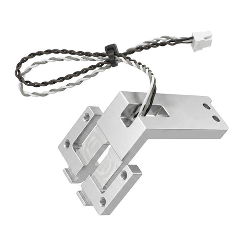 Replacement Auto Leveling Sensor With Metal Mounting Block And Cable For Creality I7 And Spark I7 3D Printers Backup Strain Gauge