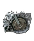 Top Shelf JF015E RE0F11A CVT7 Automatic Transmission Assembly Heavy Duty Drop In Setup For Nissan Suzuki showing alloy gear interior details.
