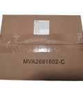 Mounted Power Supply Module P0922YU For Industrial Automation Rock Solid And Hella Reliable With High Durability Extended Lifespan And Quick Swap Maintenance For Heavy Shop Floor Tasks in a sealed shipping box.