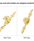Vintage Pull Handle Door Knob Back Plate For Cabinets, Dressers, Wardrobes, Closets, And Cupboards, Easy Install With Included Screw