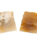 Two Pack Five Eighth Inch English Flintlock Flints for Muzzleloaders Reliable Ignition for Old School Shooters Premium Quality Flint Stones