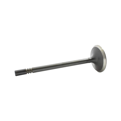Beefed Up Exhaust Valve Replacement For 1997 To 2011 Ford Explorer B4000 And Mercury Models With 4.0L V6 SOHC Engine, steel material