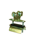 C-Track festoon cable trolley with steel saddle, C05S, pack of 10