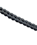 Six Seven Eight Speed Bike Chain For Road Mountain And BMX Riders Half By Three Thirty Second Inch 116 Links Heavy Duty Forged Steel Racing Chain