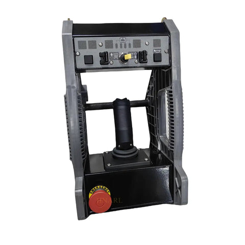 Top Tier Control Box Assembly For Scissor Lift Replacement Direct Drop In Part Boosts Heavy Equipment Performance With Sweet Smooth Operation And No Sweat Install Providing Rock Solid Dependability