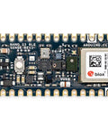 Dope AI Capable Microcontroller Board With BLE And Sensor Suite For Wearables And Smart Home Projects Recognizes Movements Gestures